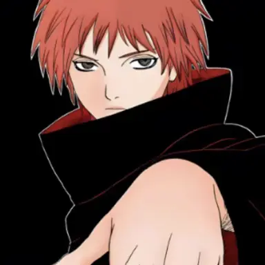 Profile image of Sasori
