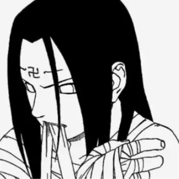 Profile image of Neji Hyuga