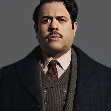 Profile image of ジェイコブ