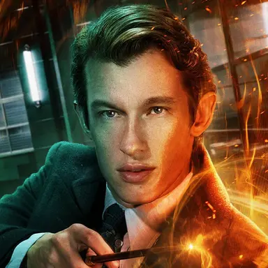 Profile image of テセウス