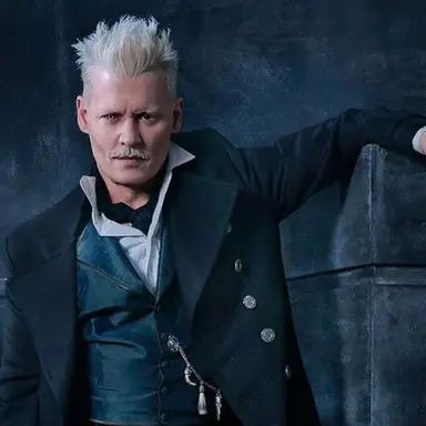 Profile image of グリンデルバルド