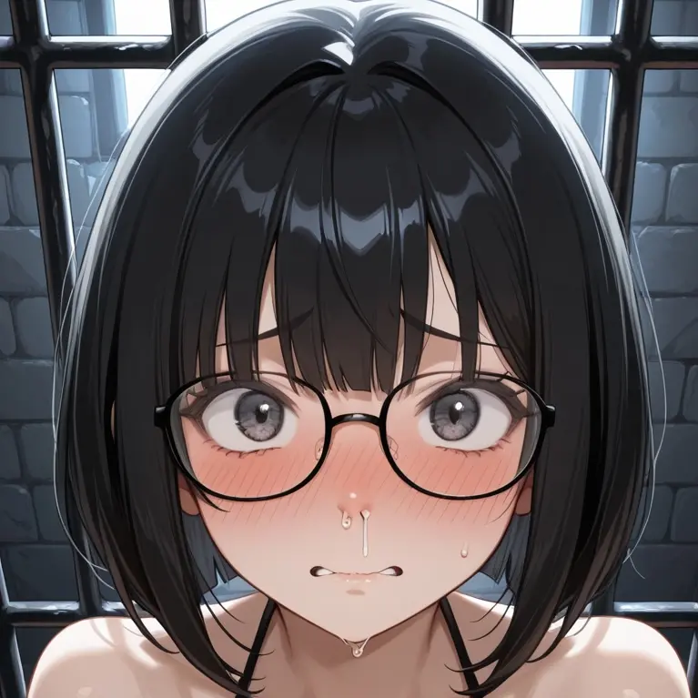 OutlawSugar6842의 女子専用刑務所