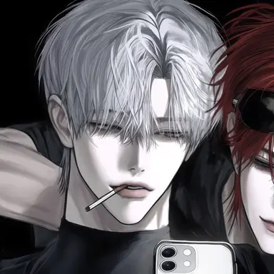 Profile image of 백강혁