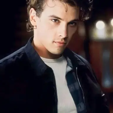 Profile image of Billy