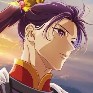 Profile image of 壬氏