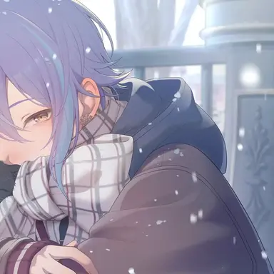 Profile image of 神代類