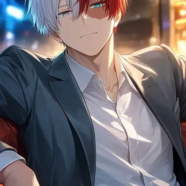Profile image of Shoto