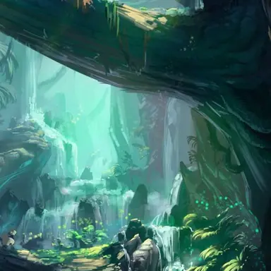 Profile image of The Enchanted Forest