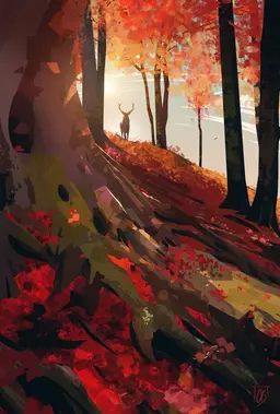 Profile image of The Enchanted Forest