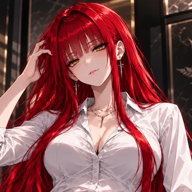 Profile image of Tsubaki