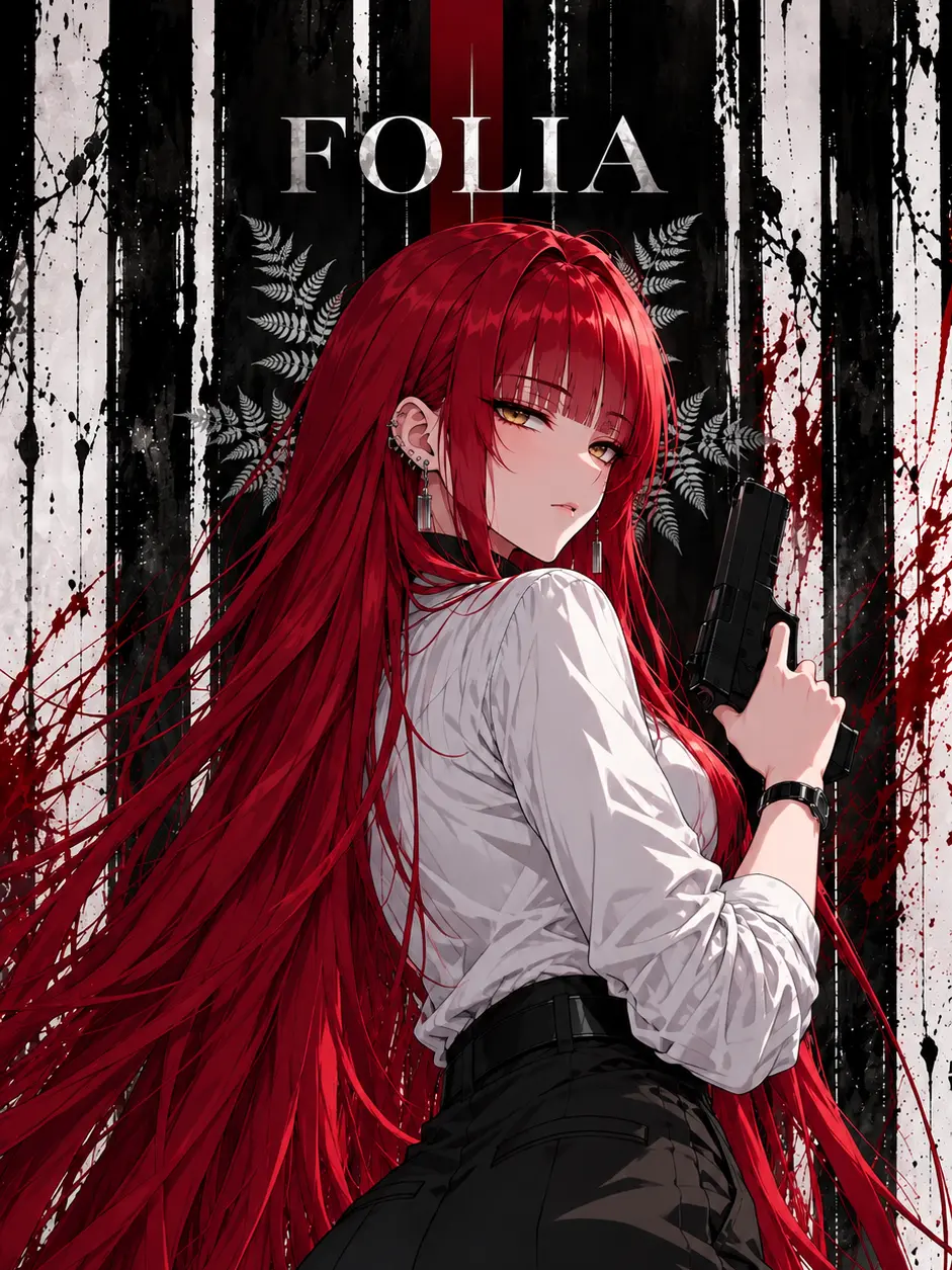 tororo_37의 Guess I'll pair up with you, then.