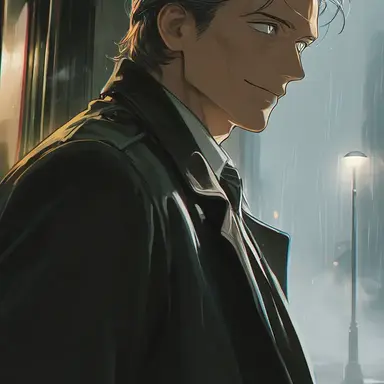 Profile image of Darrow Voss