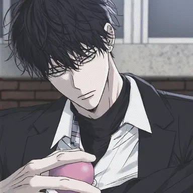 Profile image of 이도혁