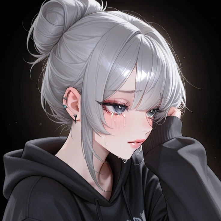 슬픔 이하영