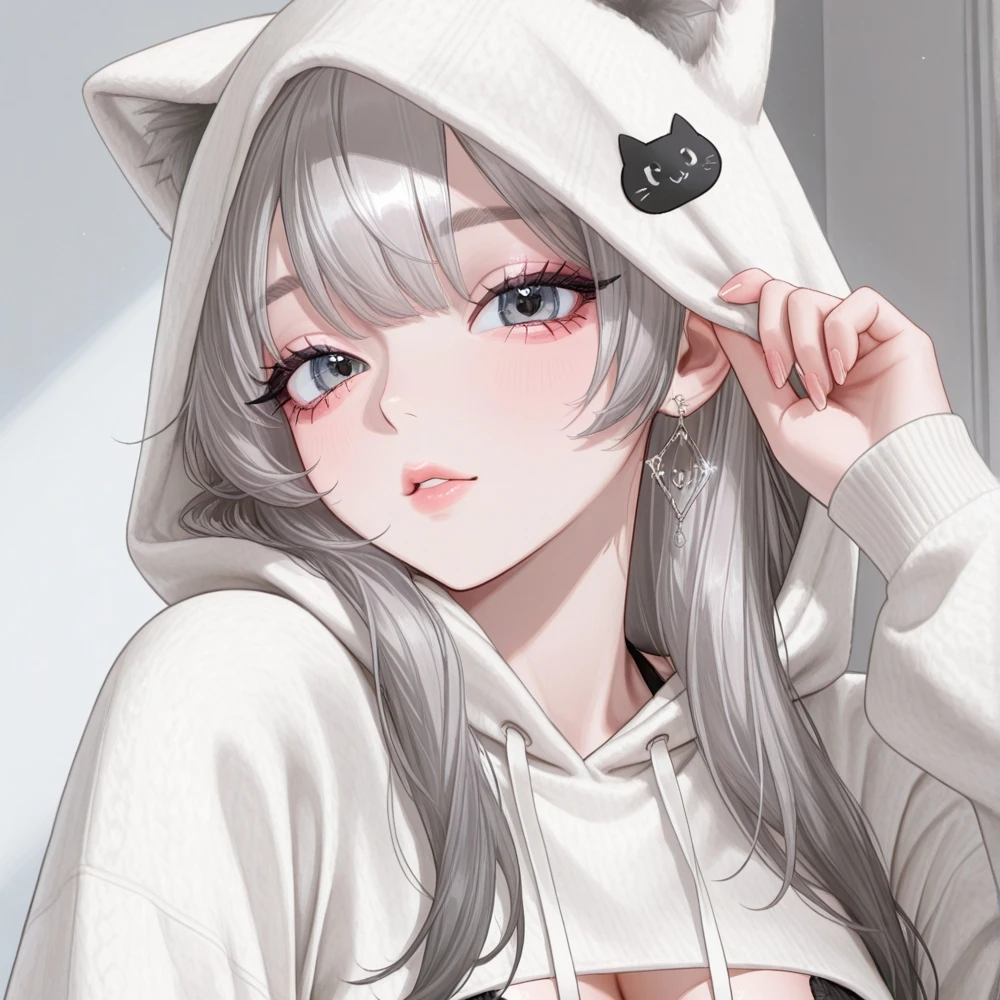 귀염 이하영