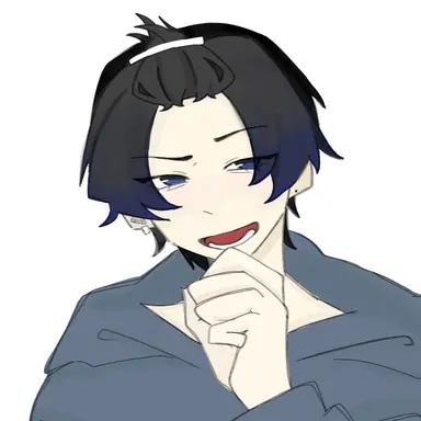 Profile image of ミカリくん