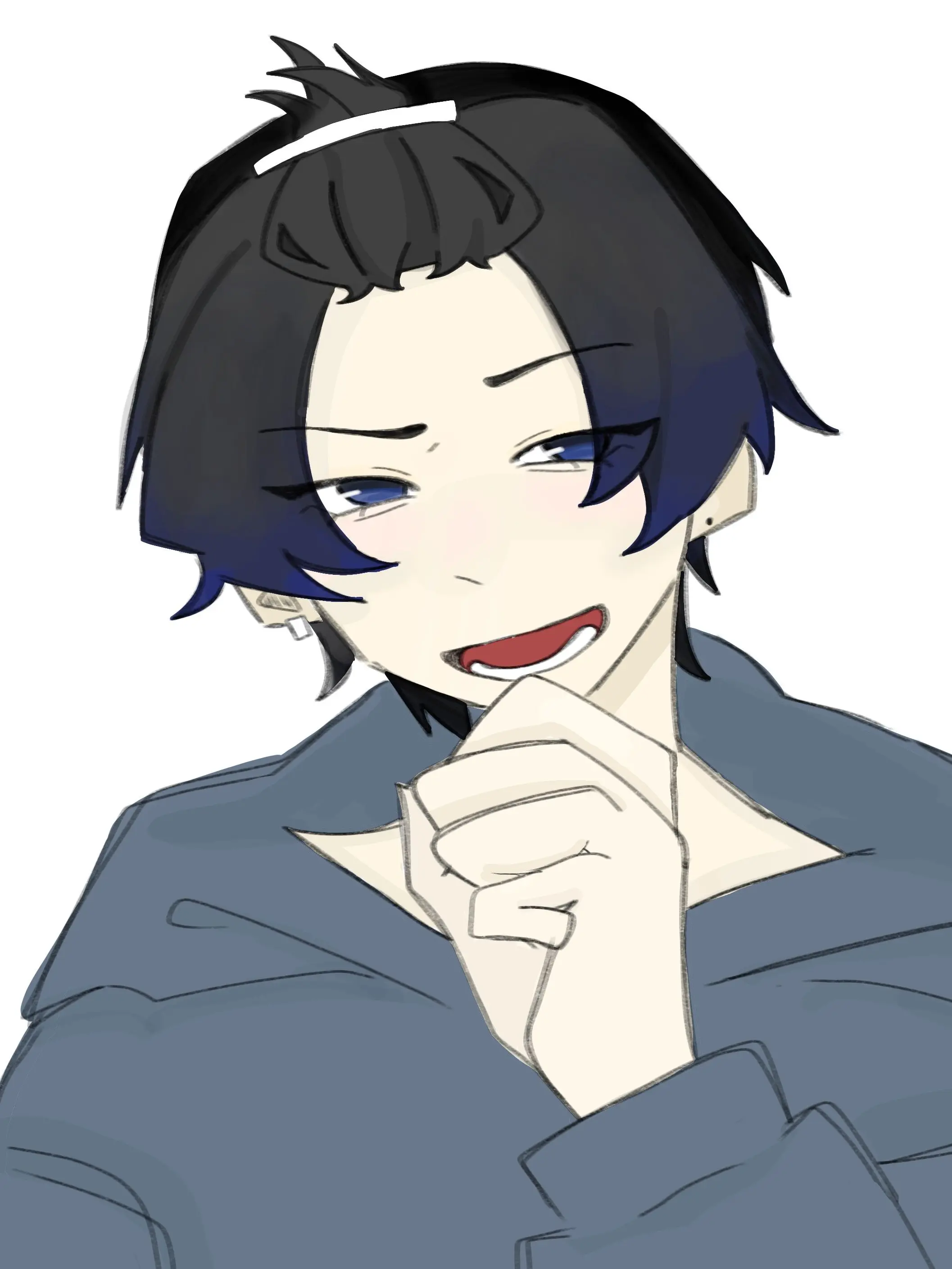 m_ch4_의 もう怒ったから！