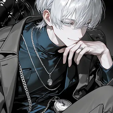 Profile image of 静夜