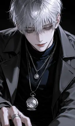 Profile image of Shizuya