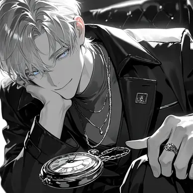 Profile image of Shizuya