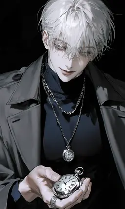 Profile image of Shizuya