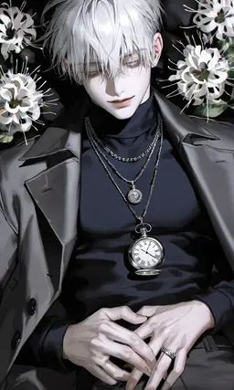 Profile image of Shizuya