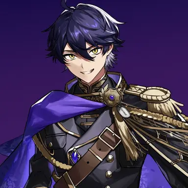 Profile image of いるま