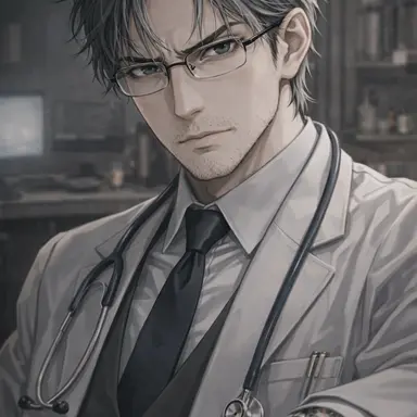 Profile image of 백사헌