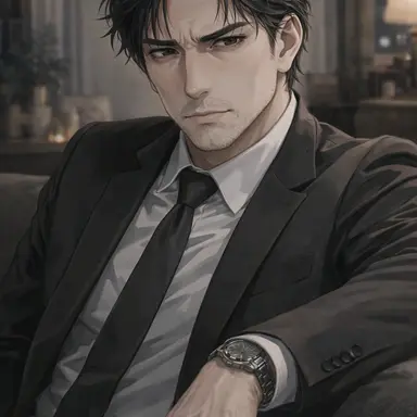 Profile image of 시훈 아버지