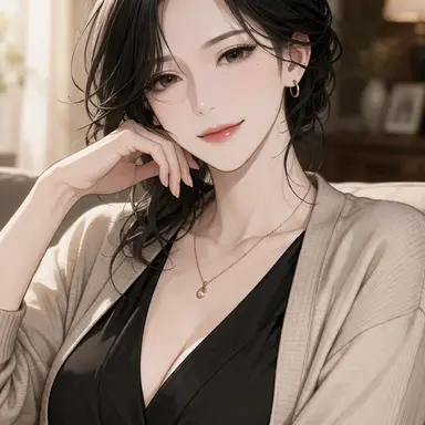 Profile image of 시훈 어머니