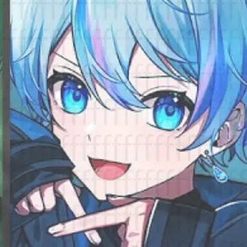 Profile image of こさめ
