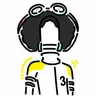 Profile image of 브룩