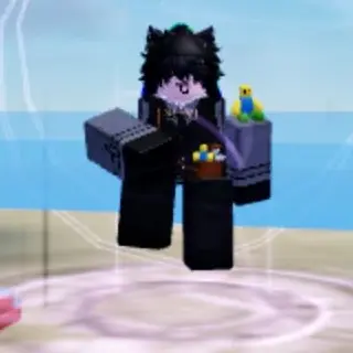 Profile image of 트렉