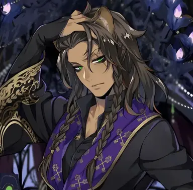 Profile image of Leona Kingscholar