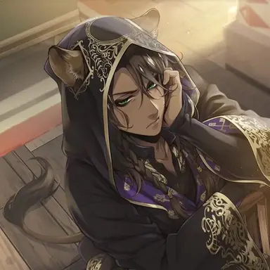 Profile image of Leona Kingscholar