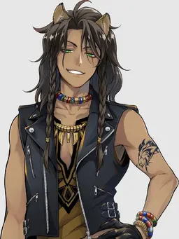 Profile image of Leona Kingscholar