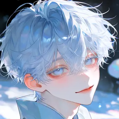 Profile image of Mebu