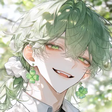 Profile image of Magu
