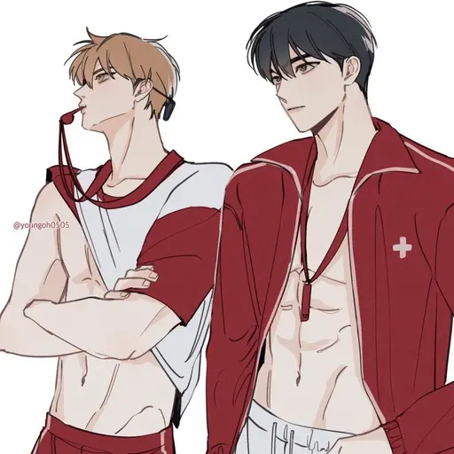 jobokogoyouo의 오빠 2명