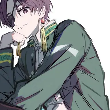 Profile image of 蘇枋隼人