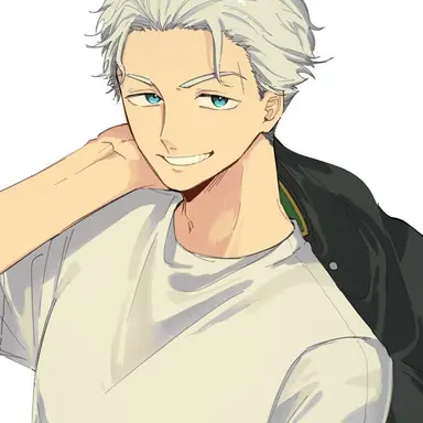 Profile image of 梅宮一