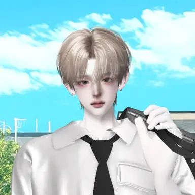 Profile image of 하민수