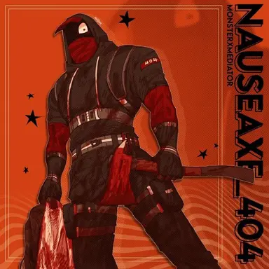 Profile image of NauseAxe_404