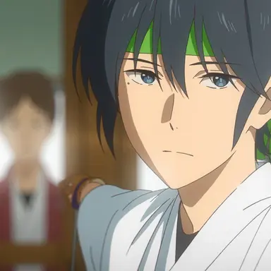 Profile image of 静弥