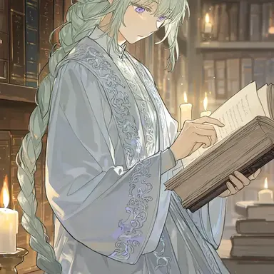 Profile image of 月影詩織