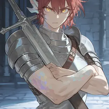Profile image of 火影燐