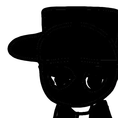 ブラック
