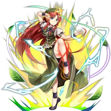 Profile image of 美鈴
