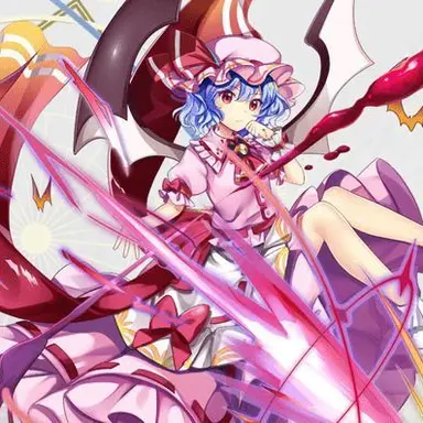 Profile image of レミリア