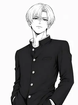 Profile image of 小鳥遊 優